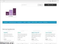 Sites similar to alfaze.net