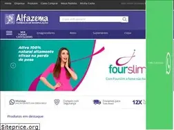 Sites similar to alfazemamanipulacao.com.br