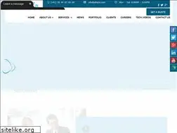 Sites similar to alfazin.com