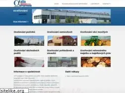 Sites similar to alfaznalecka.com