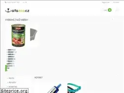 Sites similar to alfazoo.cz