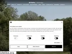 Sites similar to alfdafre.it