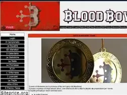 Sites similar to alfeabbl.it