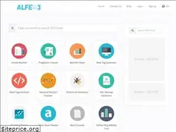 Sites similar to alfeg3.com