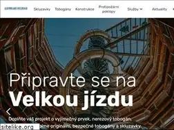 Sites similar to alfeko.cz