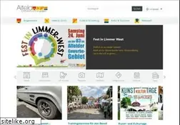 Sites similar to alfeld.de