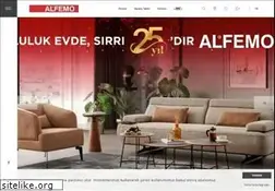 Sites similar to alfemo.com.tr