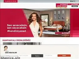 Sites similar to alfemoantalya.com