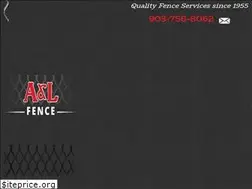 Sites similar to alfencetx.com