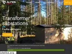 Sites similar to alfenelkamo.fi