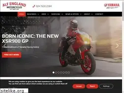 Sites similar to alfengland.co.uk