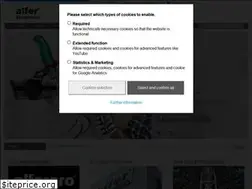Sites similar to alfer.com