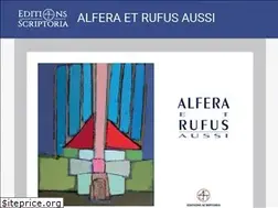 Sites similar to alferaetrufusaussi.fr
