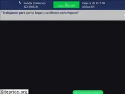 Sites similar to alferezltda.com