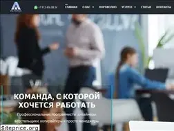 Sites similar to alferia.ru