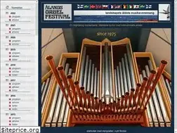 Sites similar to alfest.org