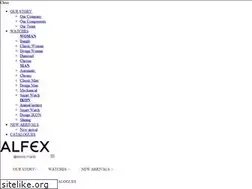 Sites similar to alfex.com.hk