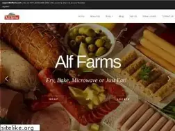 Sites similar to alffarms.com