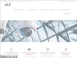 Sites similar to alfguvenlik.com.tr