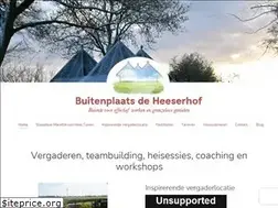 Sites similar to alfheim.nl