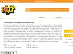 Sites similar to alfi-getraenke.com