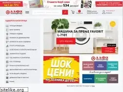 Sites similar to alfi.mk