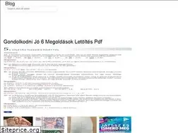 Sites similar to alfianblogging.web.app