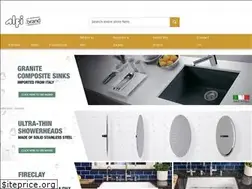 Sites similar to alfibrand.com