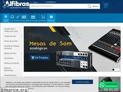 Sites similar to alfibras.com