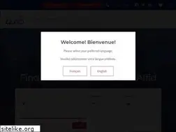Sites similar to alfidlouer.ca