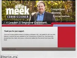 Sites similar to alfie.com