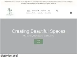 Sites similar to alfieandgem.com