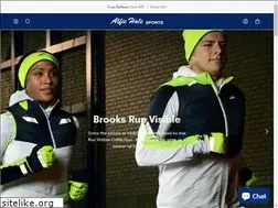 Sites similar to alfiehale.com