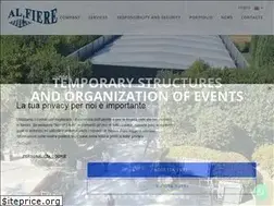Sites similar to alfiere.it