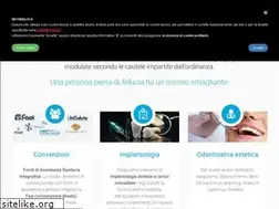 Sites similar to alfieridentista.it