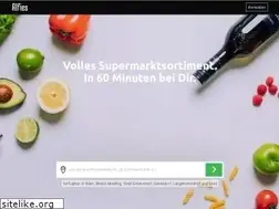 Sites similar to alfies.at