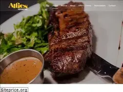 Sites similar to alfies.ie