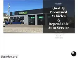 Sites similar to alfies4wheels.ca