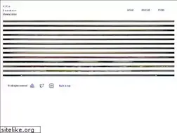 Sites similar to alfiesummers.com