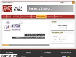 Sites similar to alfifa.com