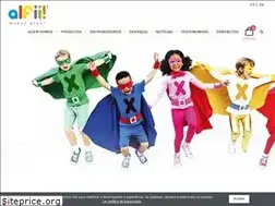 Sites similar to alfiii.com