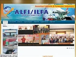 Sites similar to alfijatim.or.id