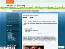 Sites similar to alfikimia.wordpress.com