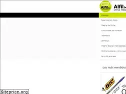 Sites similar to alfil.be