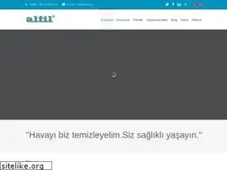 Sites similar to alfil.com.tr