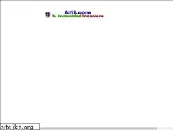 Sites similar to alfil.com