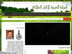 Sites similar to alfilaha.com