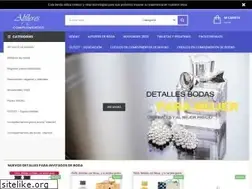 Sites similar to alfileresycomplementos.com