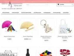 Sites similar to alfileresycomplementosdenovia.com