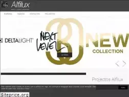 Sites similar to alfilux.com